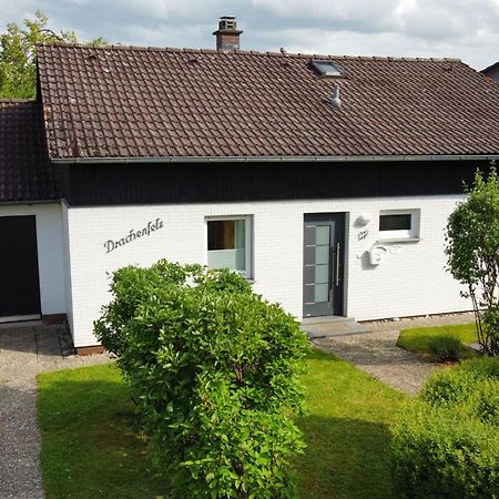 Holiday Home Drachenfels By Interhome Dittishausen Exteriér fotografie