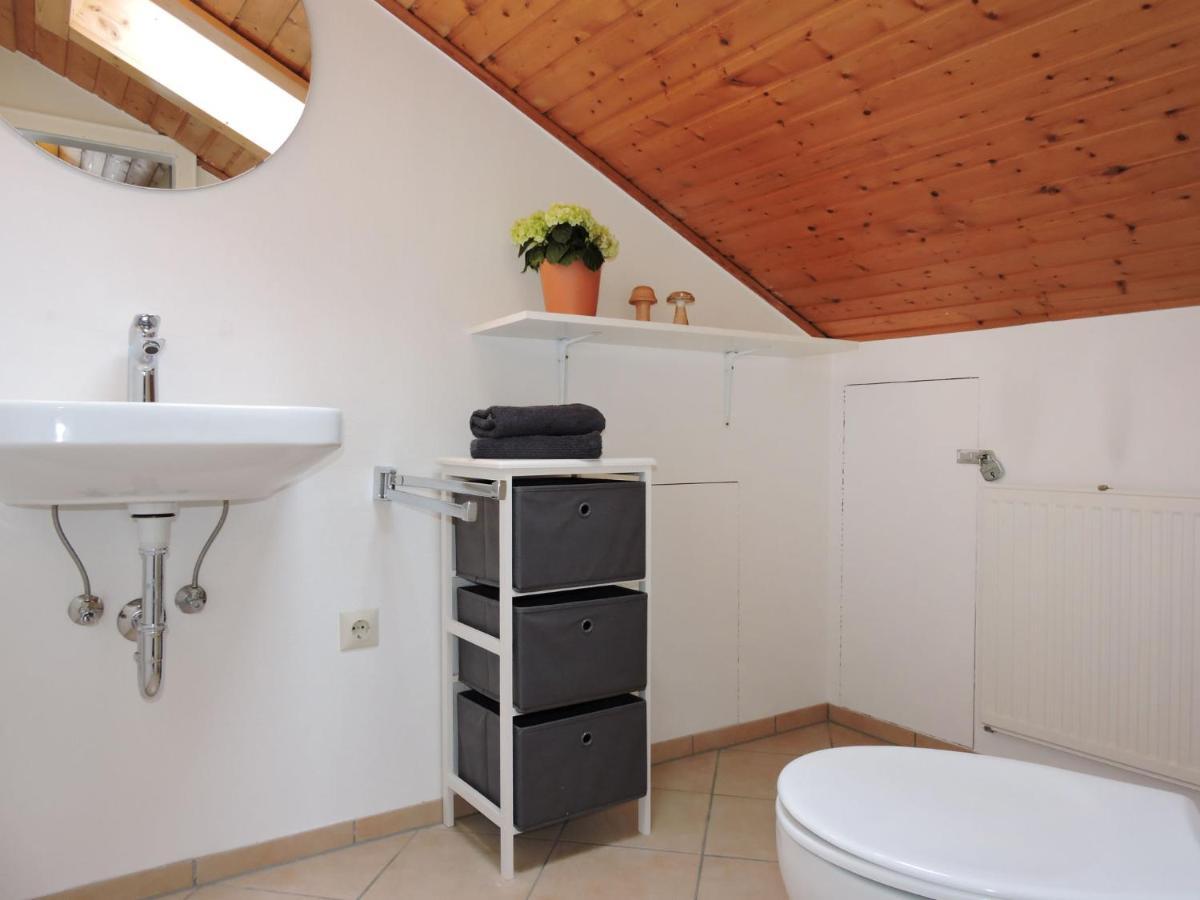 Holiday Home Drachenfels By Interhome Dittishausen Exteriér fotografie