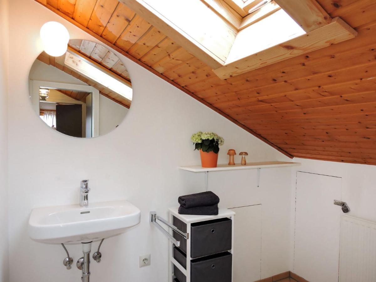 Holiday Home Drachenfels By Interhome Dittishausen Exteriér fotografie