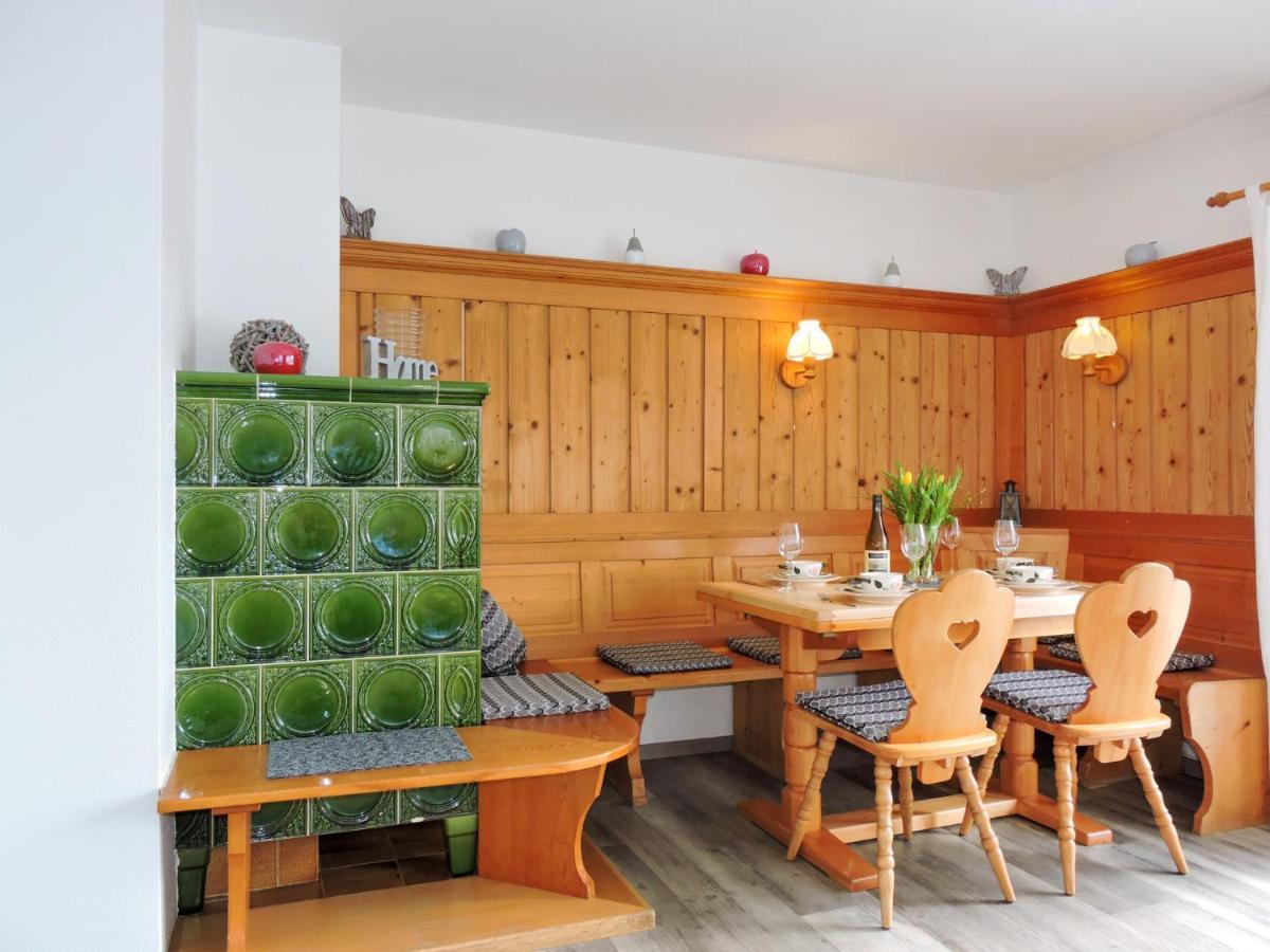 Holiday Home Drachenfels By Interhome Dittishausen Exteriér fotografie
