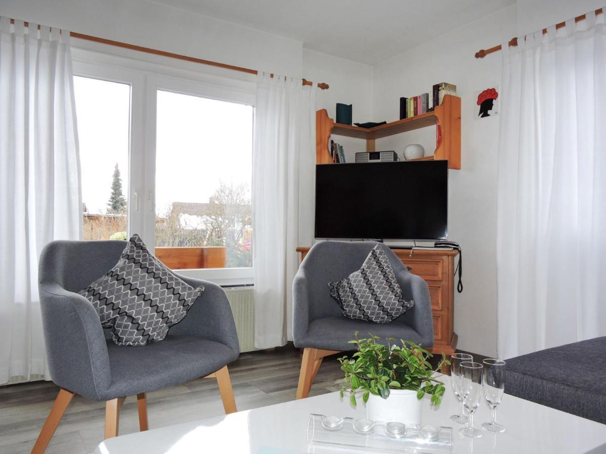 Holiday Home Drachenfels By Interhome Dittishausen Exteriér fotografie