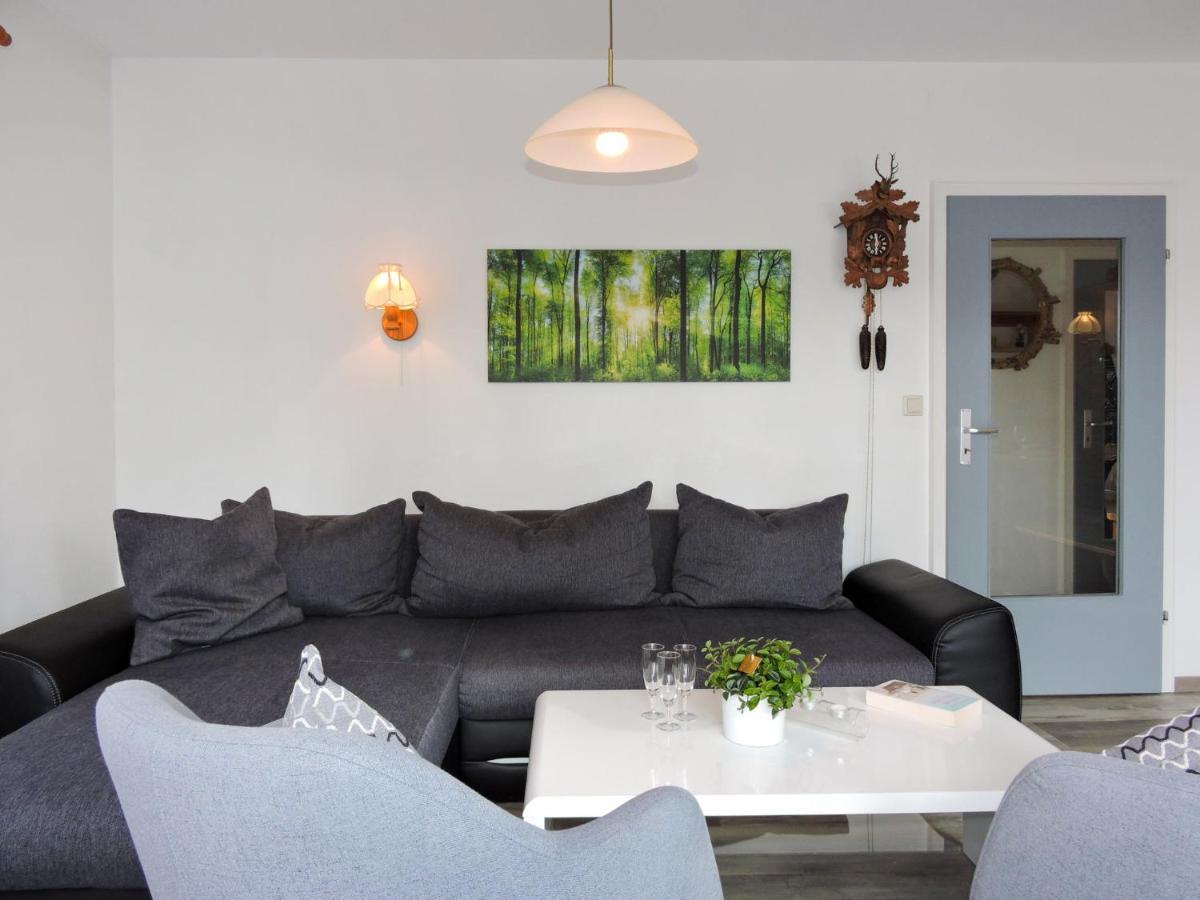 Holiday Home Drachenfels By Interhome Dittishausen Exteriér fotografie